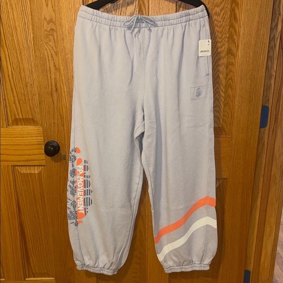 Free People Pants - Free people joggers